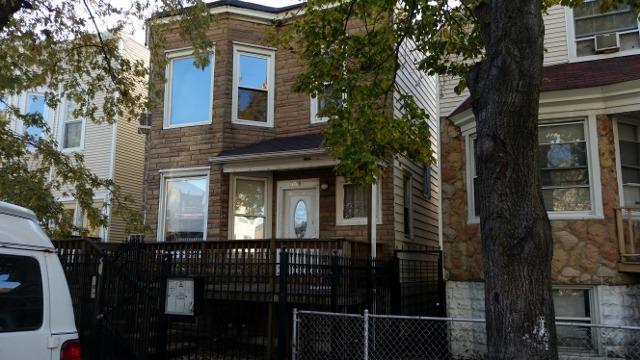 1718 N Central Park Ave., Chicago, IL 60647