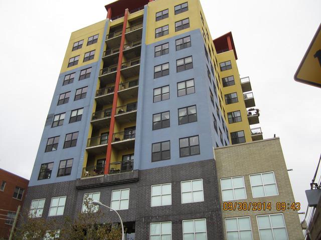 1122 W Catalpa Ave. #402, Chicago, IL 60640