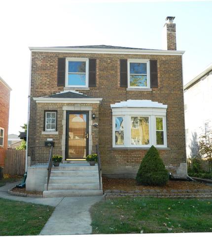 3104 Clarence Ave., Berwyn, IL 60402
