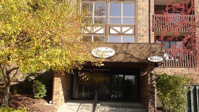 10441 Circle Dr. #43C, Oak Lawn, IL 60453