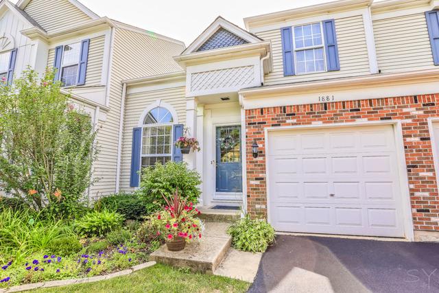 1881 Hastings Ave., Downers Grove, IL 60516
