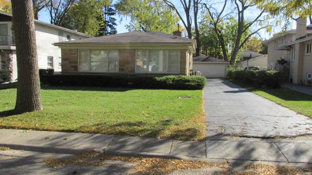 3929 Fitch Ave., Lincolnwood, IL 60712