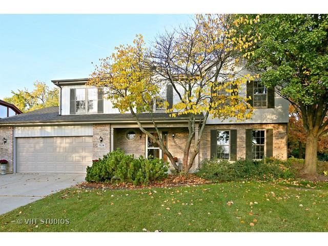 7528 Wilton Rd., Darien, IL 60561