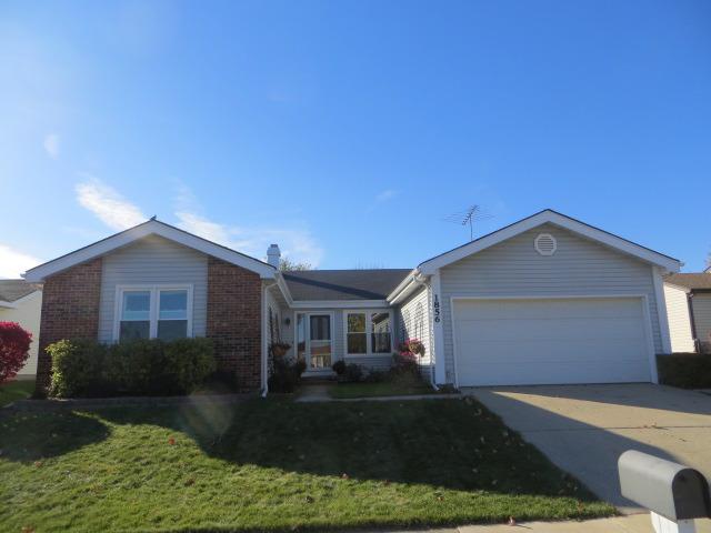 1856 Scarboro Dr., Glendale Heights, IL 60139