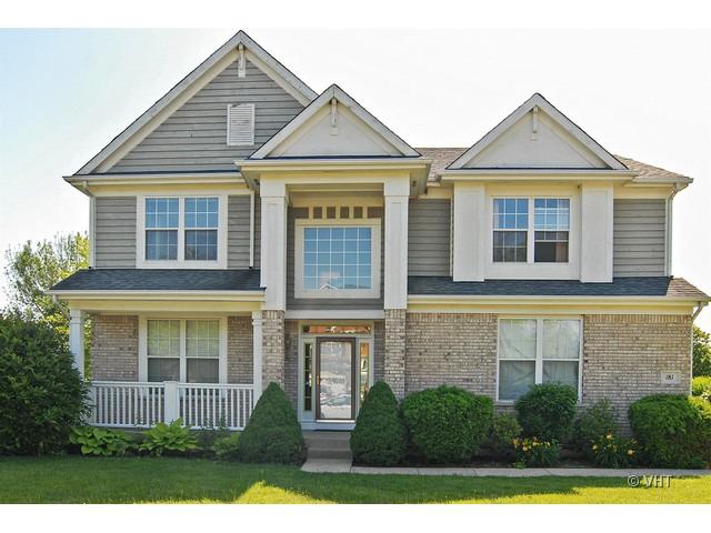181 E Baltusrol Dr., Vernon Hills, IL 60061