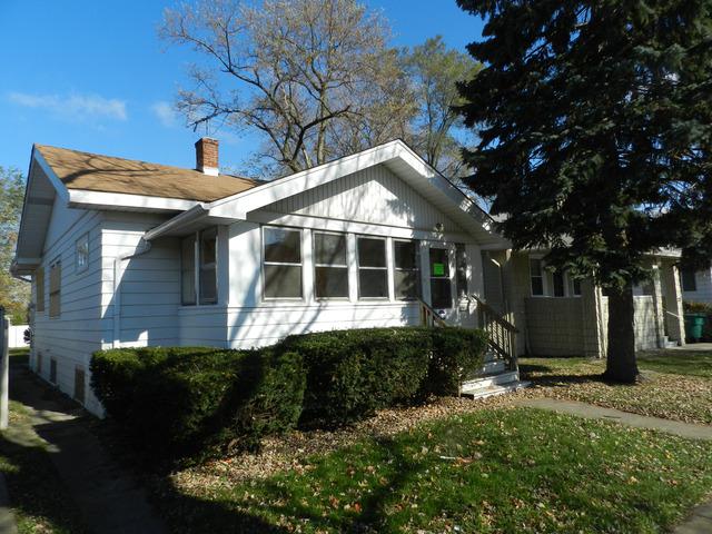 240 157th St., Calumet City, IL 60409