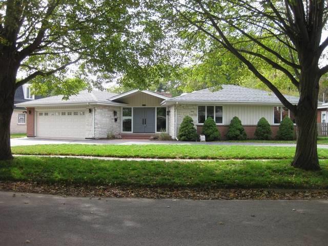 9136 S Karlov Ave., Oak Lawn, IL 60453