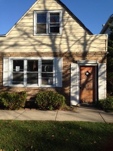 6728 W Albion Ave., Niles, IL 60714