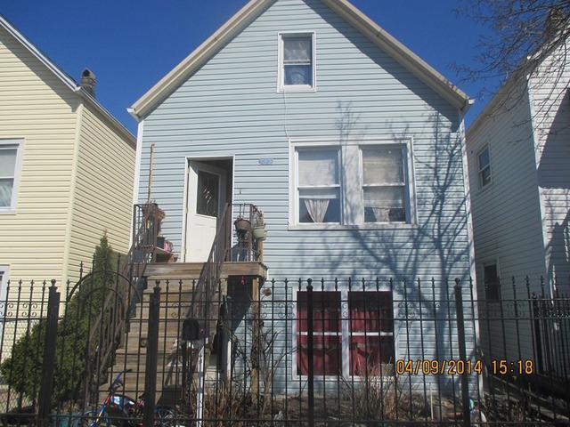 4621 S Talman Ave., Chicago, IL 60632