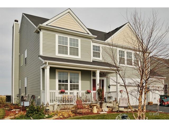 8405 Trumbull Ave., Joliet, IL 60431