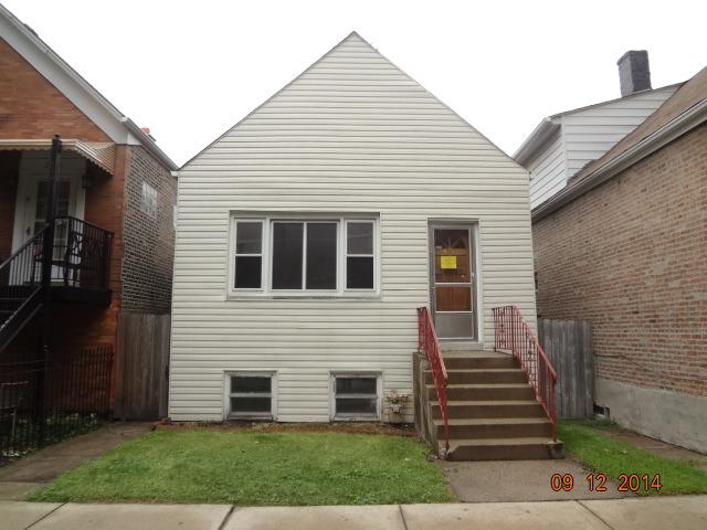 3538 S Honore St., Chicago, IL 60609