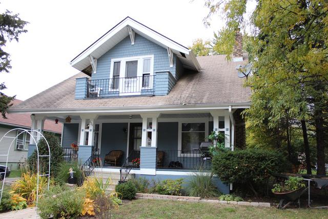 626 May St., Elgin, IL 60120