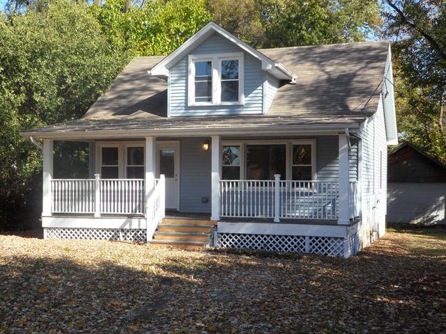 8s145 Madison St., Burr Ridge, IL 60527