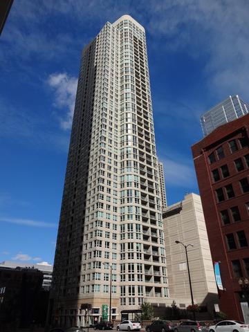 345 N Lasalle Blvd. #903, Chicago, IL 60654