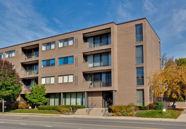 5406 Lincoln Ave. #1C, Skokie, IL 60077