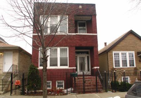 2535 W 45th St., Chicago, IL 60632
