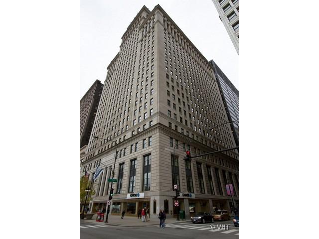 310 S Michigan Ave. #1004, Chicago, IL 60604
