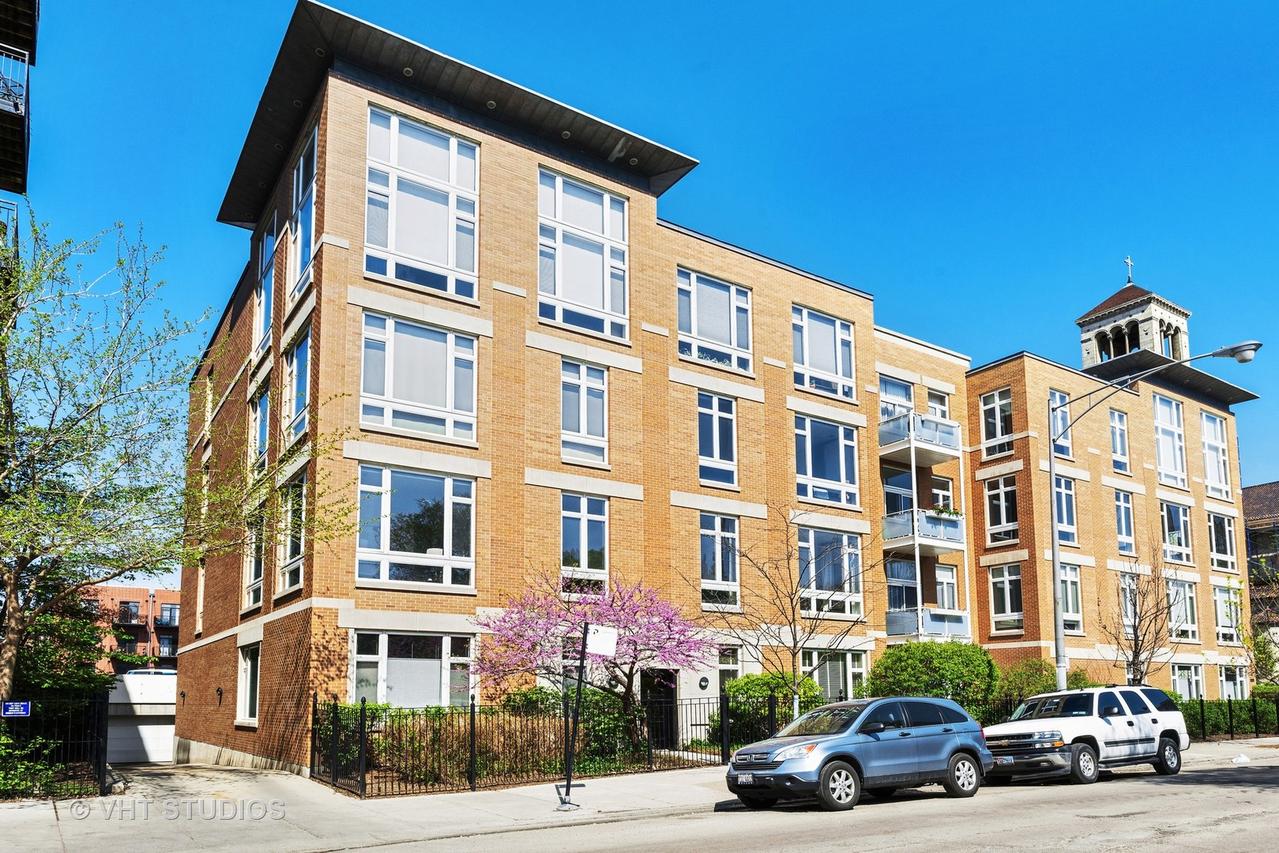 4150 N Sheridan Rd. #2N, Chicago, IL 60613