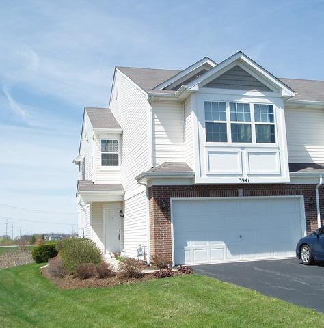 3941 Havenhill Ct., Yorkville, IL 60560