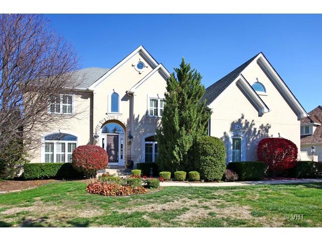 3447 White Eagle Dr., Naperville, IL 60564