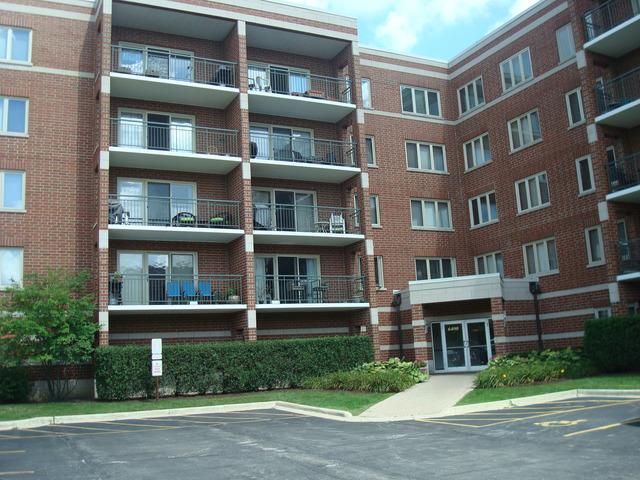 6400 W Berteau Ave. #1-208, Chicago, IL 60634