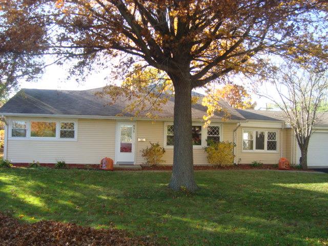 950 S Warrington Rd., Des Plaines, IL 60016