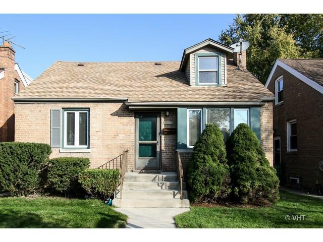 3436 W 115th Pl., Chicago, IL 60655