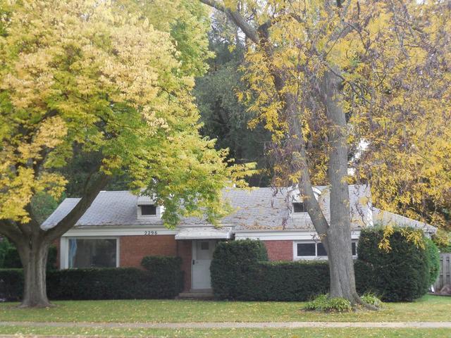 2296 Techny Rd., Northbrook, IL 60062