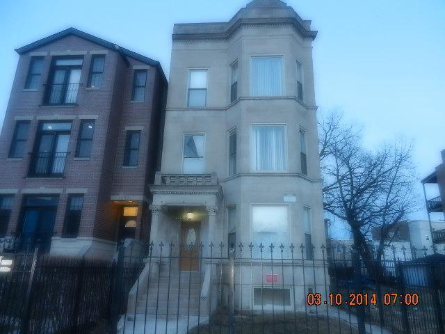 6337 S Drexel Ave., Chicago, IL 60637