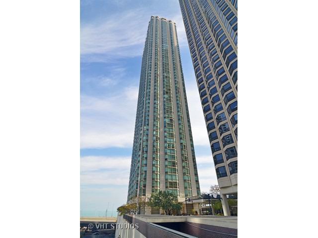 195 N Harbor Dr. #603, Chicago, IL 60601
