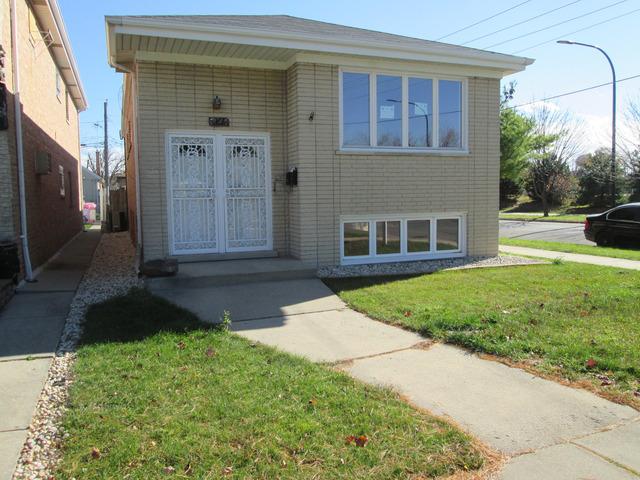 3645 S 54th Ct., Cicero, IL 60804