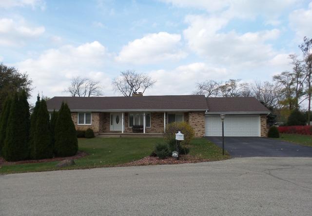 7602 W Andrea Ln., Crystal Lake, IL 60012