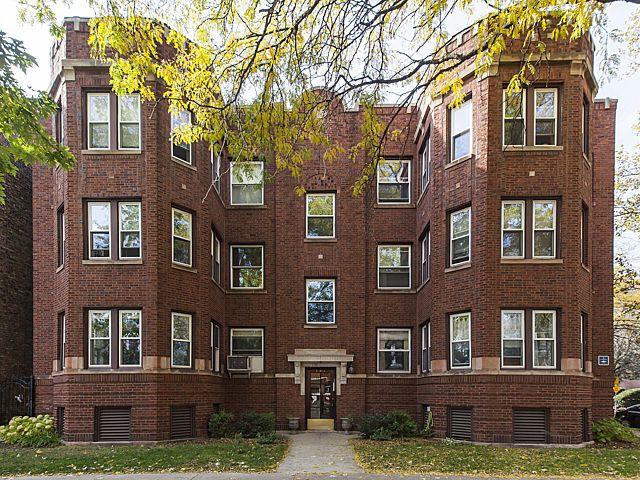 4854 N Oakley Ave. #1, Chicago, IL 60625