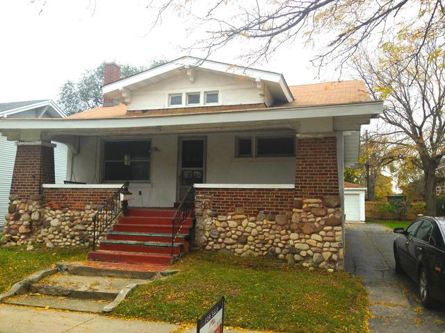 5 S Manor Ct., Joliet, IL 60436