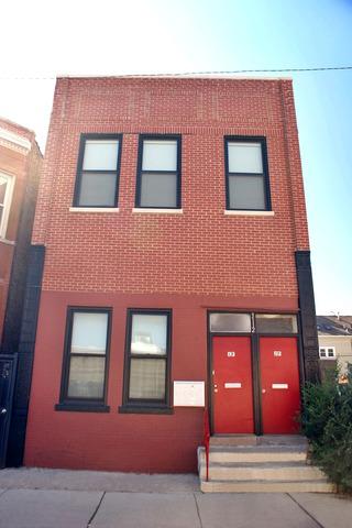 3112 N Western Ave., Chicago, IL 60618