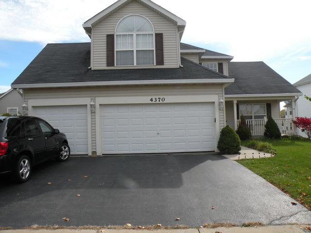 4370 Greenfield Ln., Lake In The Hills, IL 60156