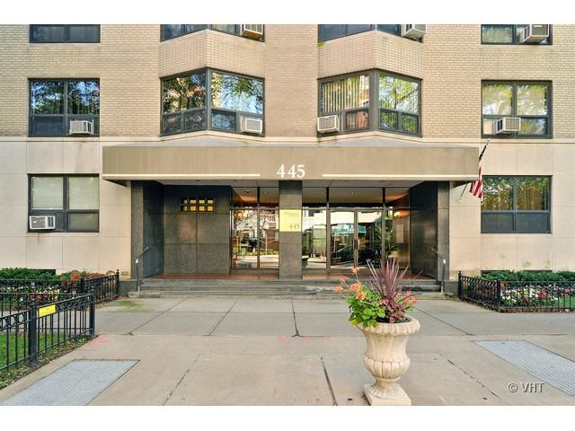 445 W Wellington Ave. #12D, Chicago, IL 60657