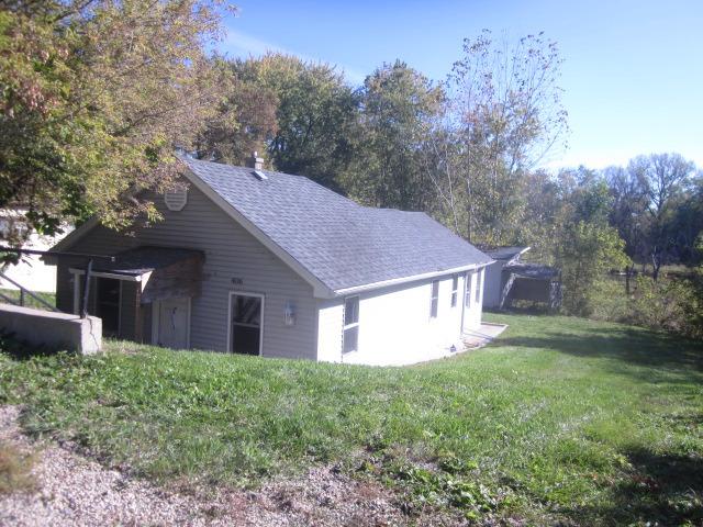 406 N Lily Lake Rd., Mchenry, IL 60051