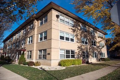 6817 N Ozark Ave. #3A, Chicago, IL 60631