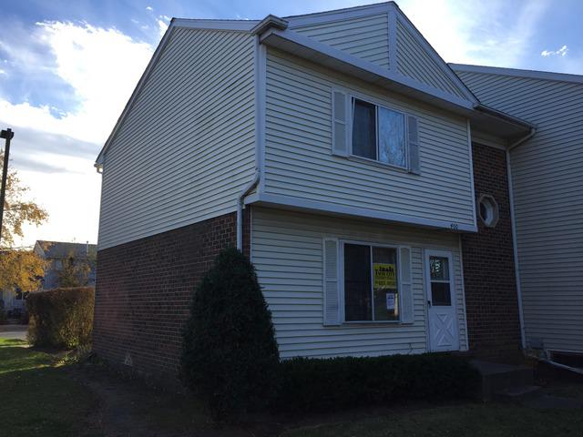 400 Devonshire Ct., Bolingbrook, IL 60440