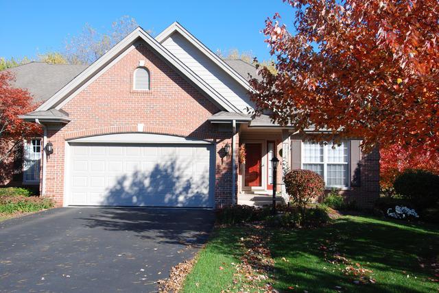 2933 Northcliffe Ct., Rockford, IL 61114
