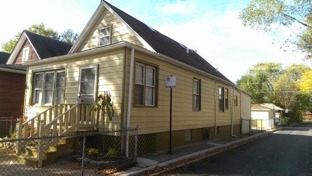 6562 N Damen Ave., Chicago, IL 60645