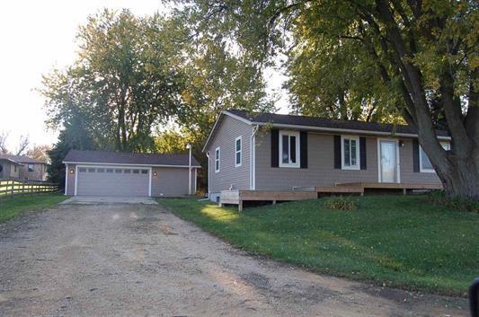 2664 S Prairie Rd., Polo, IL 61064