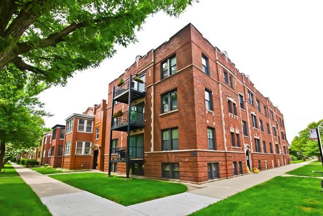 2201 W Winona St. #G, Chicago, IL 60625
