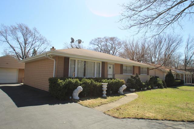 1673 Western Ave., Northbrook, IL 60062