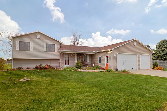9 Johanna Dr., Plano, IL 60545