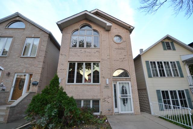 3515 S Lowe Ave., Chicago, IL 60609