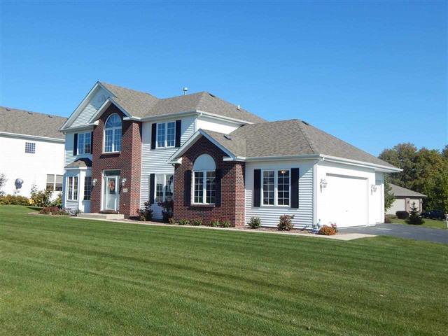 11051 Chicory Ridge Way, Roscoe, IL 61073