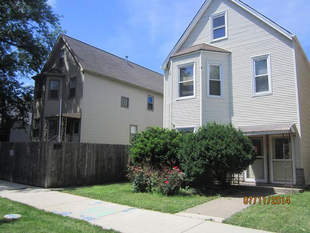 3514 N Lowell Ave., Chicago, IL 60641