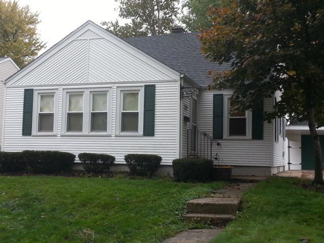 742 Ellwood Ave., Dekalb, IL 60115